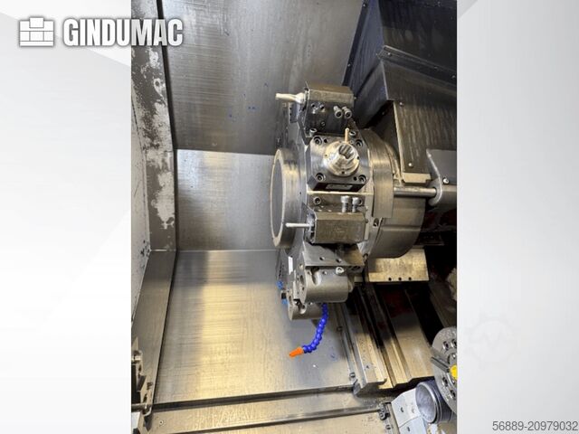 MORI SEIKI NL 2000 SY/500 MORI SEIKI NL 2000 SY/500