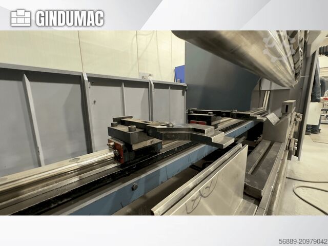 Durma  AD-S 30135 Durma AD-S 30135