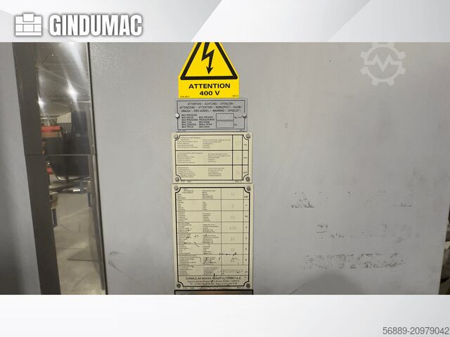 Durma  AD-S 30135 Durma AD-S 30135