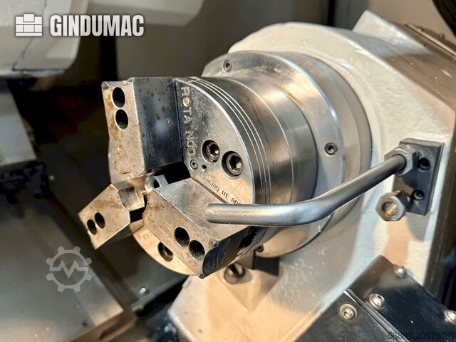 DOOSAN PUMA 2000SY DOOSAN PUMA 2000SY