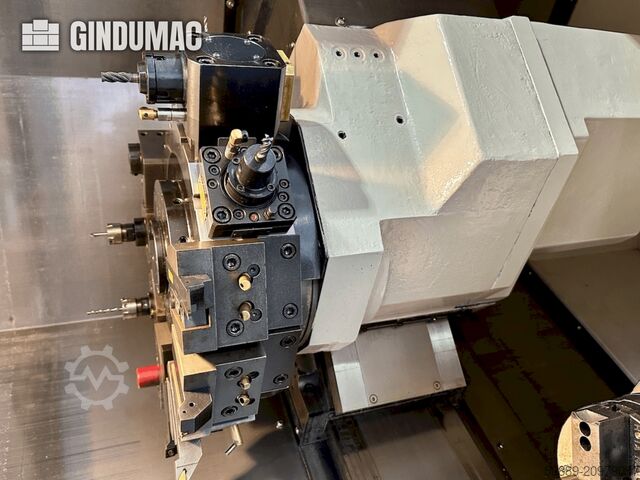 DOOSAN PUMA 2000SY DOOSAN PUMA 2000SY