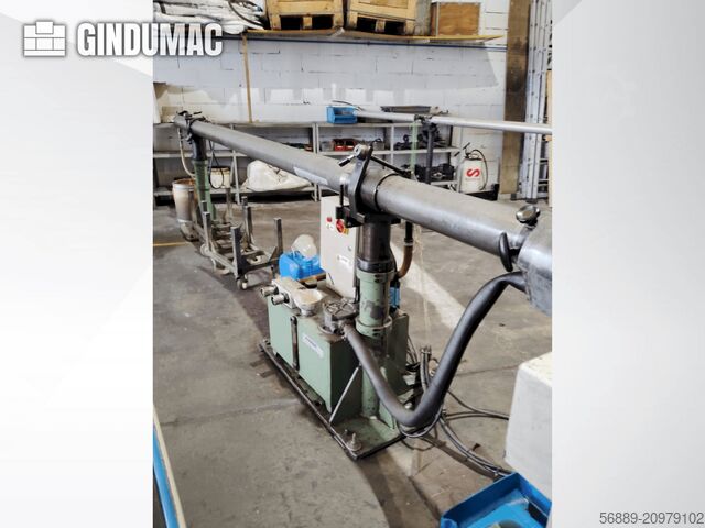 Miyano BX-26S Miyano BX-26S