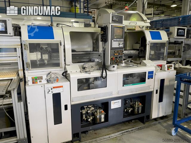 Miyano GN-3200W Miyano GN-3200W