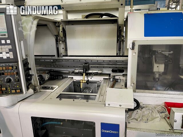 Miyano GN-3200W Miyano GN-3200W