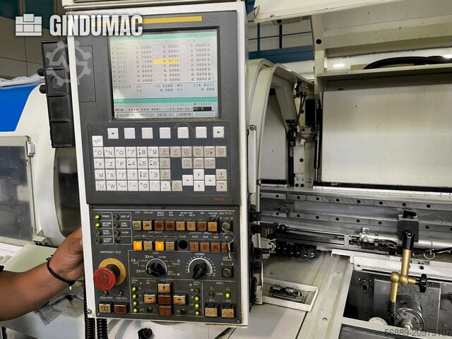 Miyano GN-3200W Miyano GN-3200W