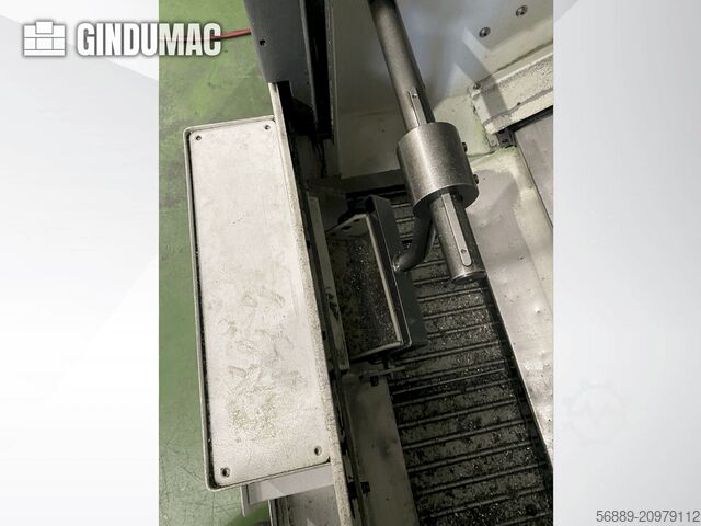 MORI SEIKI NL 2500 SY (2007) MORI SEIKI NL 2500 SY (2007)