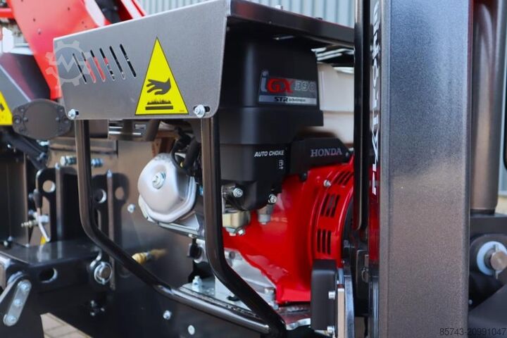 Gelenkteleskoparbeitsbühne Platform Basket Spider 18.90 PRO CE Declaration, Valid inspection,