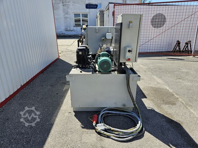 Coolant treatment unit,Coolant Filtratio LOSMA Spring F3