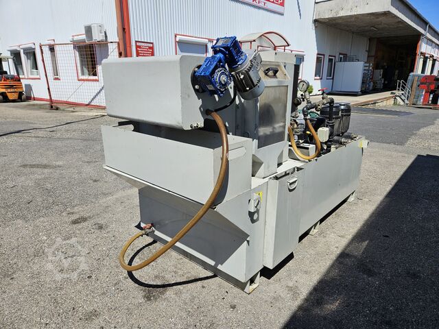 Coolant treatment unit,Coolant Filtratio LOSMA Spring F3