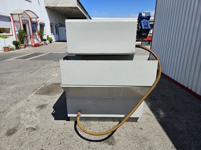 Coolant treatment unit,Coolant Filtratio LOSMA Spring F3