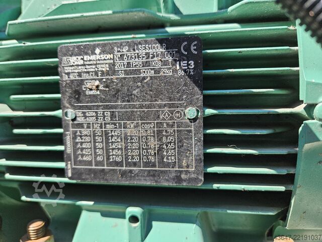 Coolant treatment unit,Coolant Filtratio LOSMA Spring F3