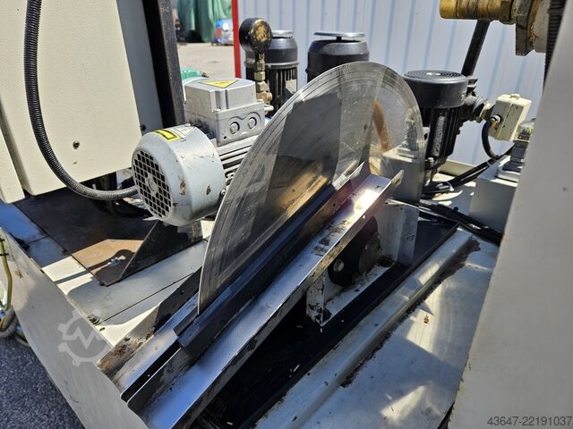 Coolant treatment unit,Coolant Filtratio LOSMA Spring F3
