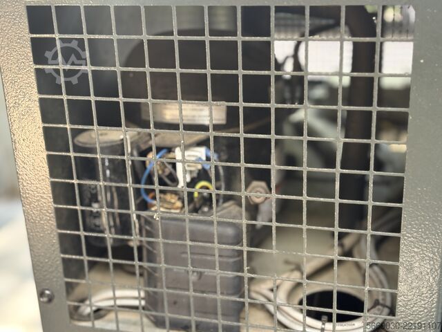 Screw compressor KAESER SK 25 T SFC