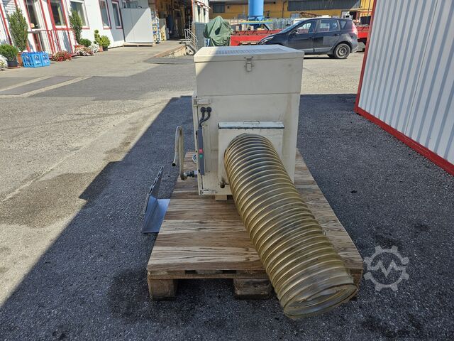 Oil mist Emulsion Mist Extraction unit SARA UC 2 SD