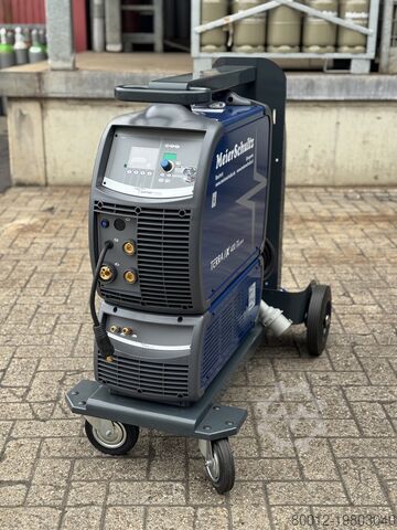 Schweißgerät Boehler Terra NX 400