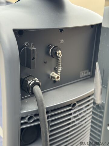 Schweißgerät Boehler Terra NX 400