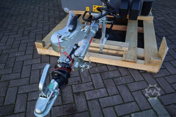 Verdichter Atlas Copco XAS 58-7 Valid inspection, *Guarantee! Diesel, Vol