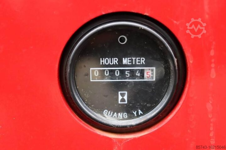 Scherenhebebühne Magni ES1012E Valid inspection, *Guarantee! Electric, 10