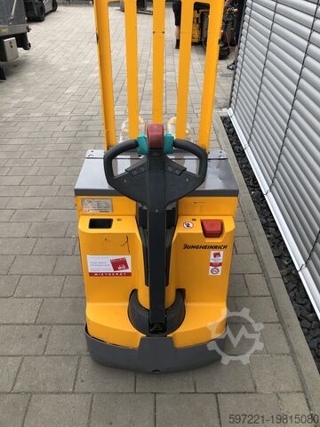 Elektrische Niederhubwagen Jungheinrich EJE-C 20