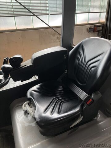 Electric - 3 wheels Jungheinrich EFG 215
