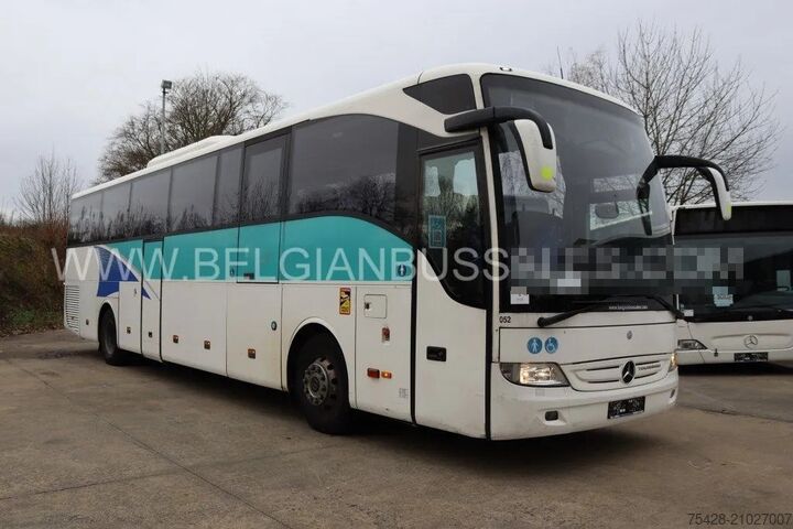  Mercedes Tourismo RHD-M / 2A / 13.0m / Full Option