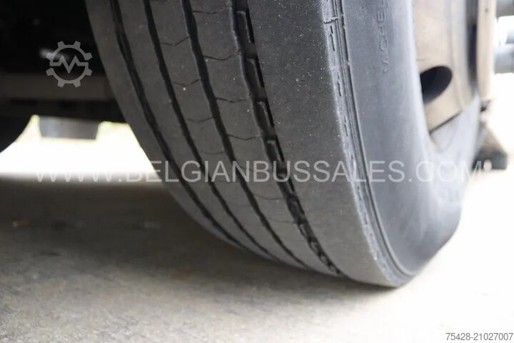  Mercedes Tourismo RHD-M / 2A / 13.0m / Full Option