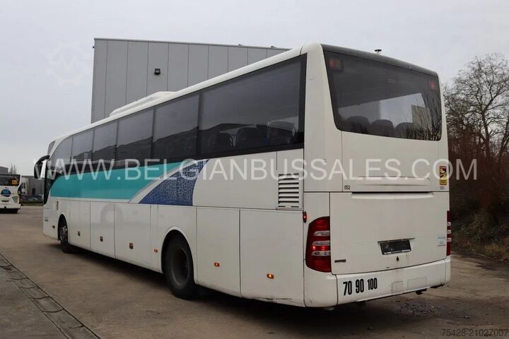  Mercedes Tourismo RHD-M / 2A / 13.0m / Full Option