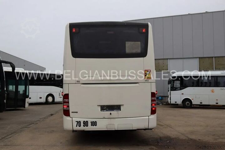  Mercedes Tourismo RHD-M / 2A / 13.0m / Full Option