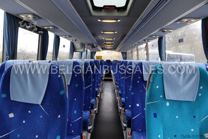  Mercedes Tourismo RHD-M / 2A / 13.0m / Full Option