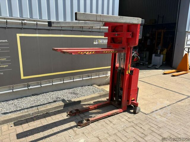 RO-202601 Electric Tilter Logitrans LOGITRANS SELFR 1002/1400