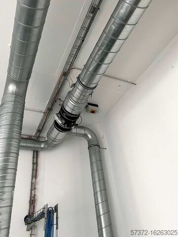 Parts Cleaning Machine D. W. Renzmann HP-18