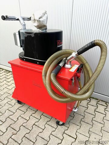 Nass & Spänesauger RUWAC Nass & Spänesauger