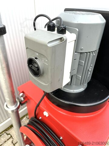 Nass & Spänesauger RUWAC Nass & Spänesauger