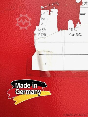 Nass & Spänesauger RUWAC Nass & Spänesauger