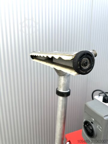 Nass & Spänesauger RUWAC Nass & Spänesauger