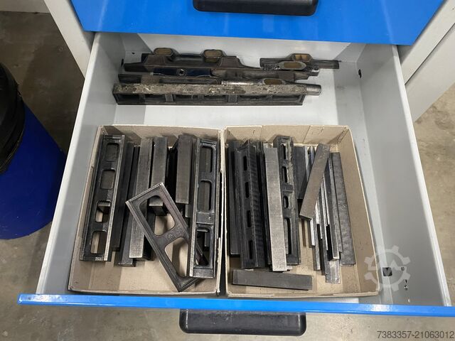 Punching machine Heidelberg GTS