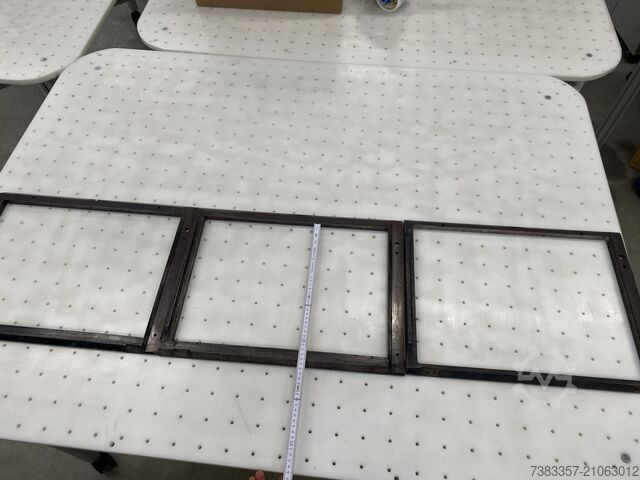 Punching machine Heidelberg GTS