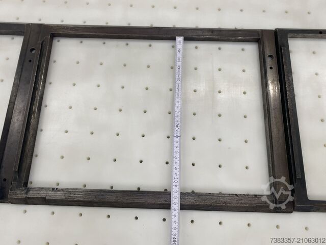 Punching machine Heidelberg GTS