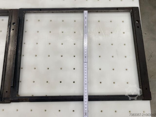 Punching machine Heidelberg GTS