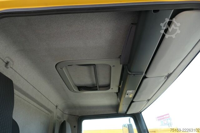 Box truck man TGL 12.250
