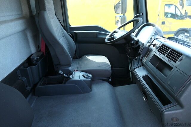Box truck man TGL 12.250