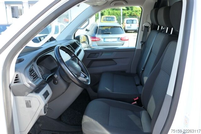 Panel van Volkswagen T6.1 Transporter 2.0 TDI 4MOTION Klima AHK Tempomat Standheizung