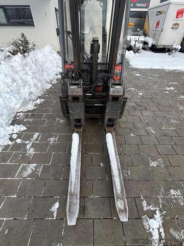 LPG-Gabelstapler Linde H25T