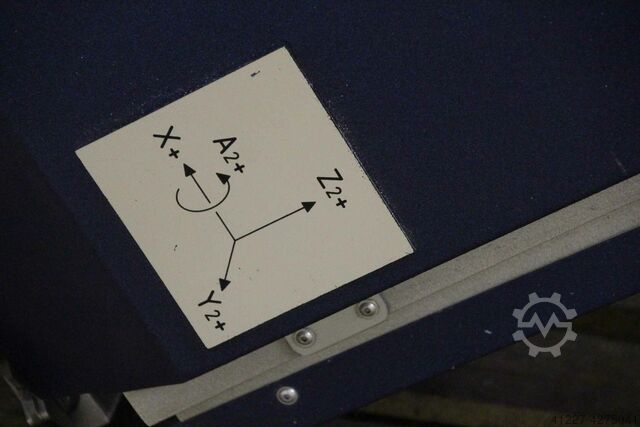 Werkzeugwechsler BJM Miksch CTM42