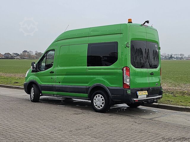 Hochdachkombi FORD TRANSIT 350 2.0 L3H3 Navi Trekhaak