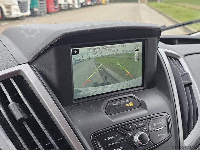 Hochdachkombi FORD TRANSIT 350 2.0 L3H3 Navi Trekhaak