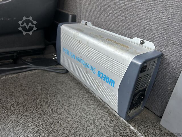 Standard-SZM DAF XF 440 FT SC  / Smart Tacho V2 / 2 Tanks / Stan...