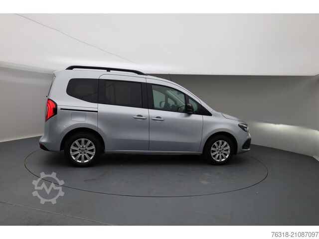 Minibus Mercedes-Benz EQT 200 Premium Wartungspaket 4-Season 22+75kw