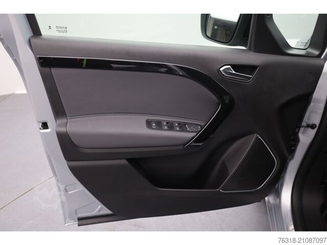 Minibus Mercedes-Benz EQT 200 Premium Wartungspaket 4-Season 22+75kw