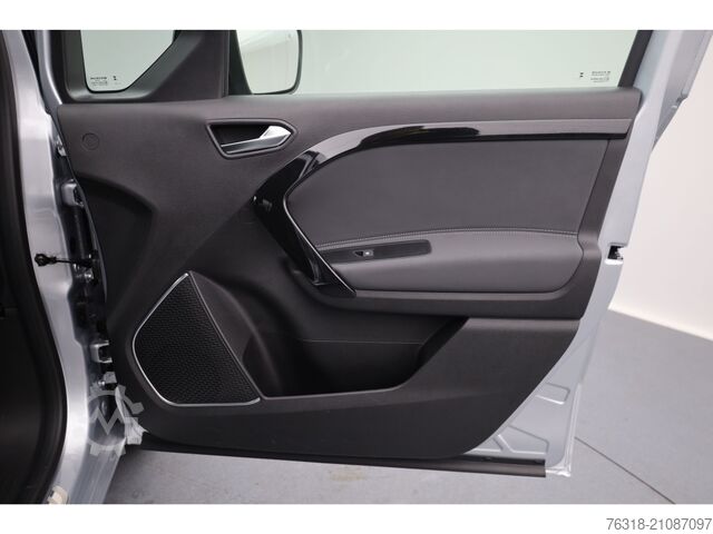 Minibus Mercedes-Benz EQT 200 Premium Wartungspaket 4-Season 22+75kw